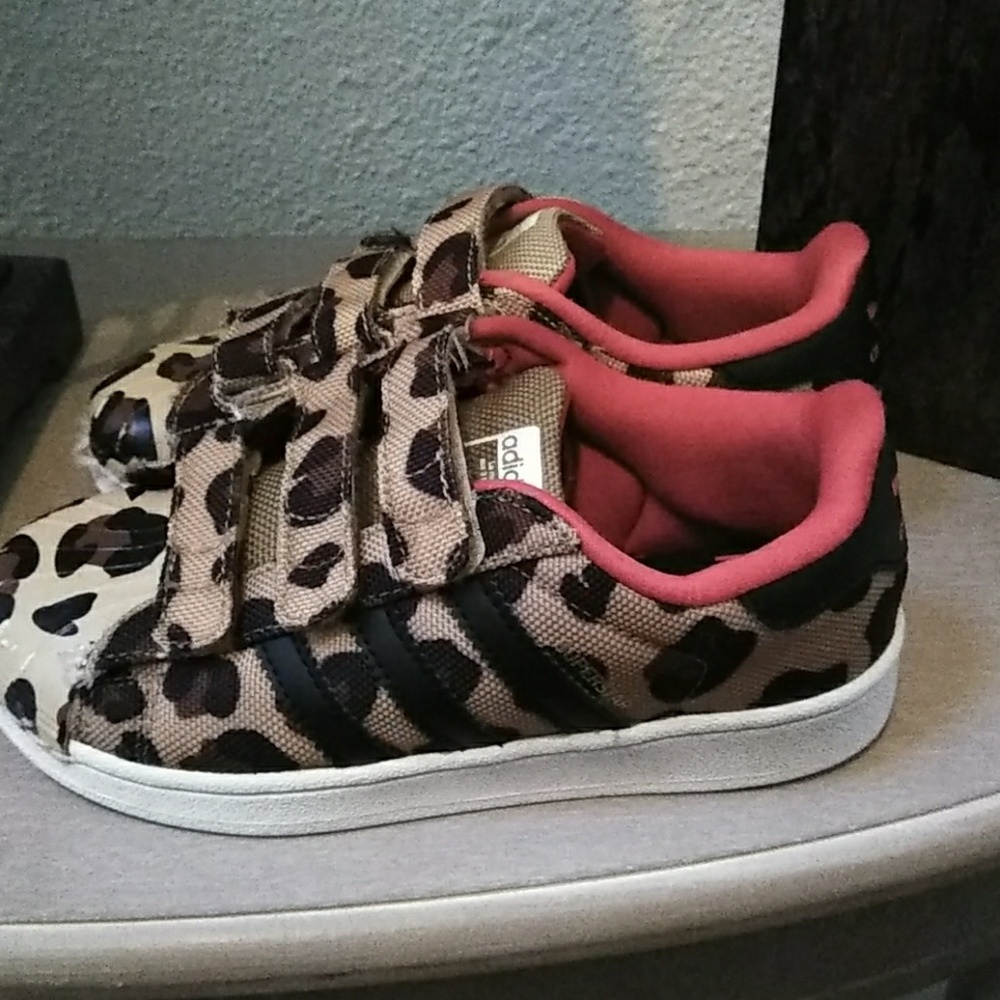 Adidas 🐩